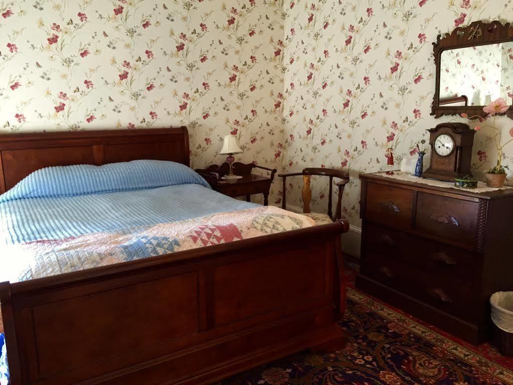 Hanna House Bed & Breakfast New Bern Zewnętrze zdjęcie